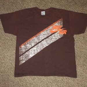 BOGO Nike Air T-shirt